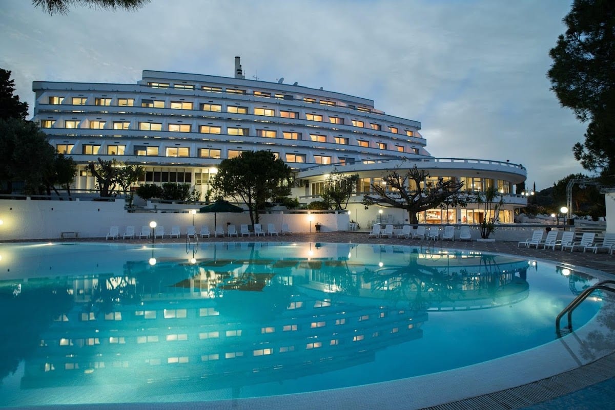 Villaggio Club Altalia