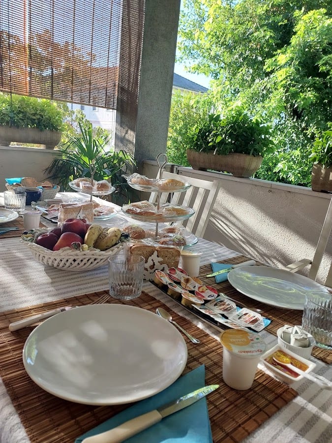 Il Giardino