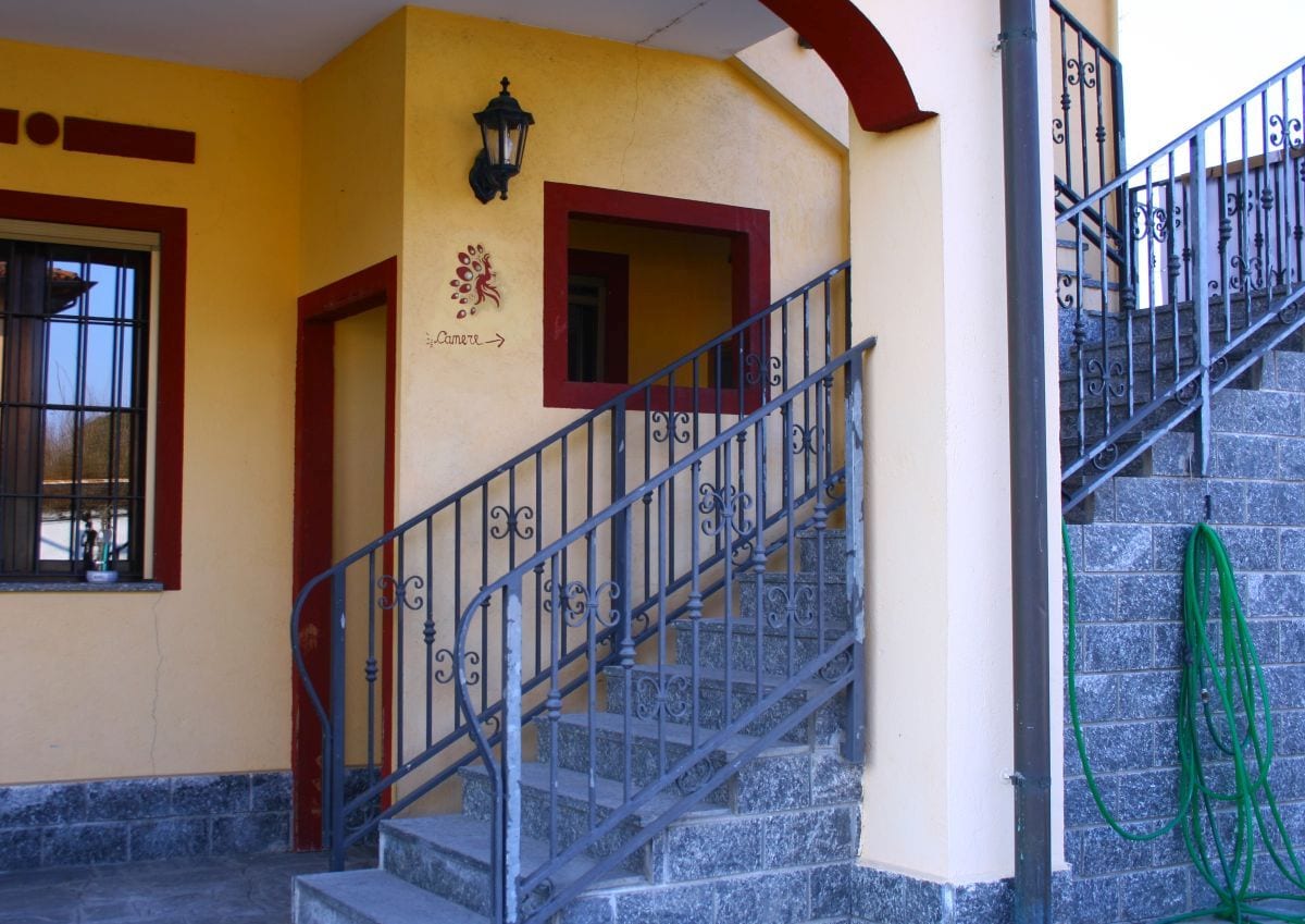 Hotel Vecchio Pavone