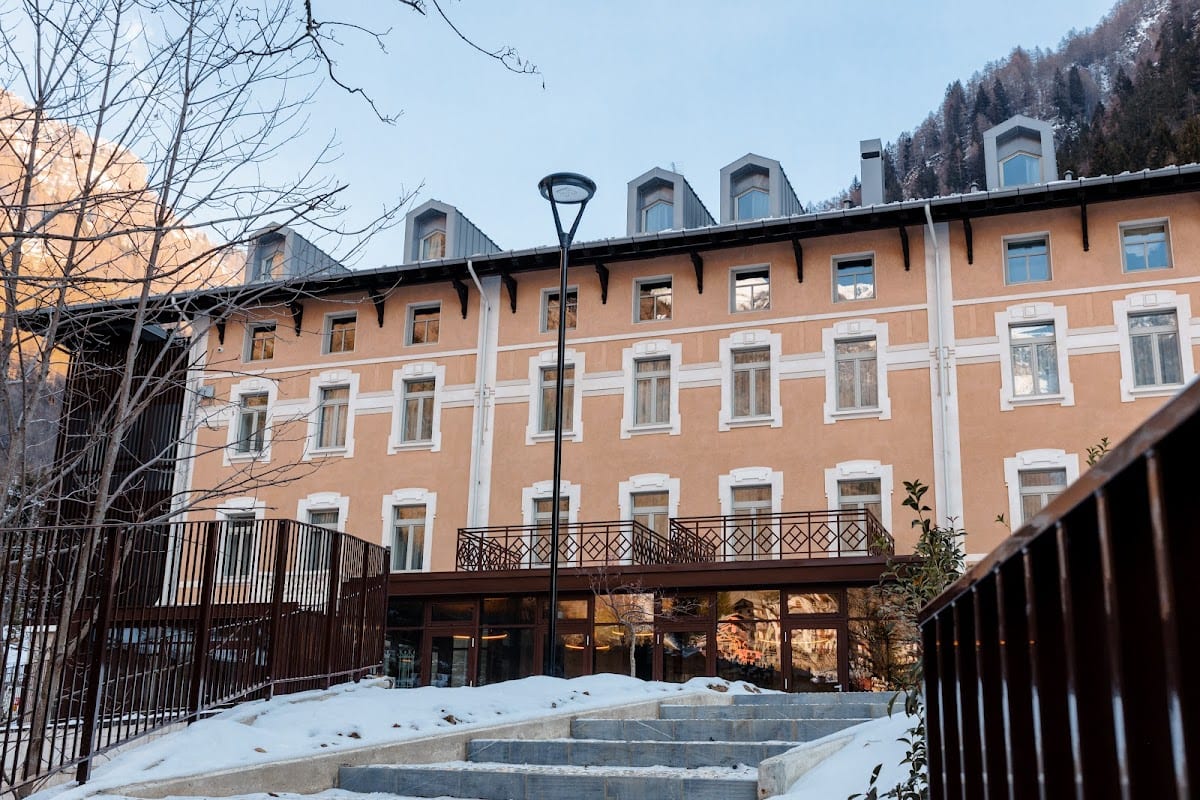 Villa Carona Hotel & Spa