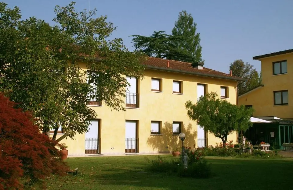 Hotel al Giardino