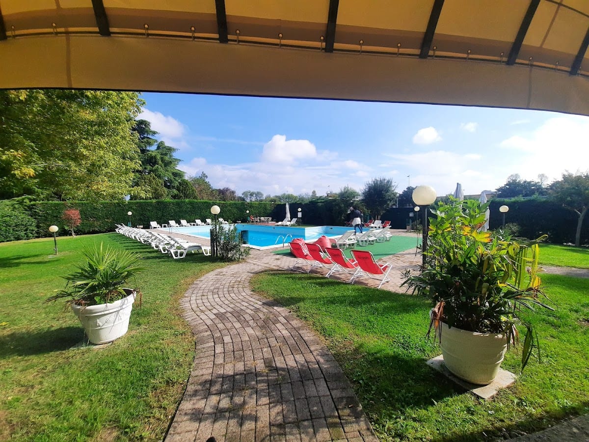 Hotel Spresiano