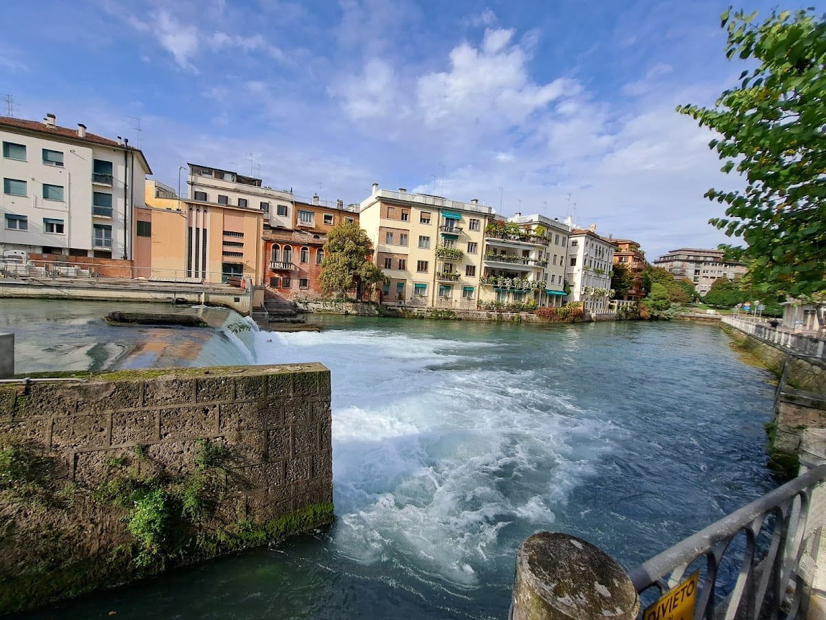 Hotel Tre Santi