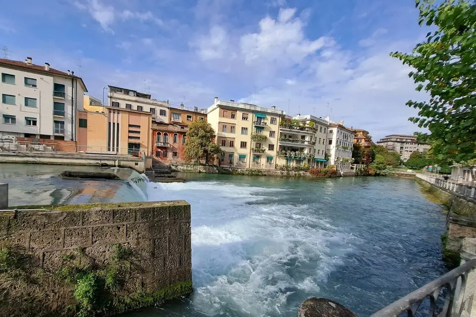 Hotel Tre Santi