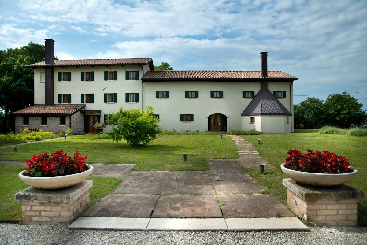La Casa di Campagna