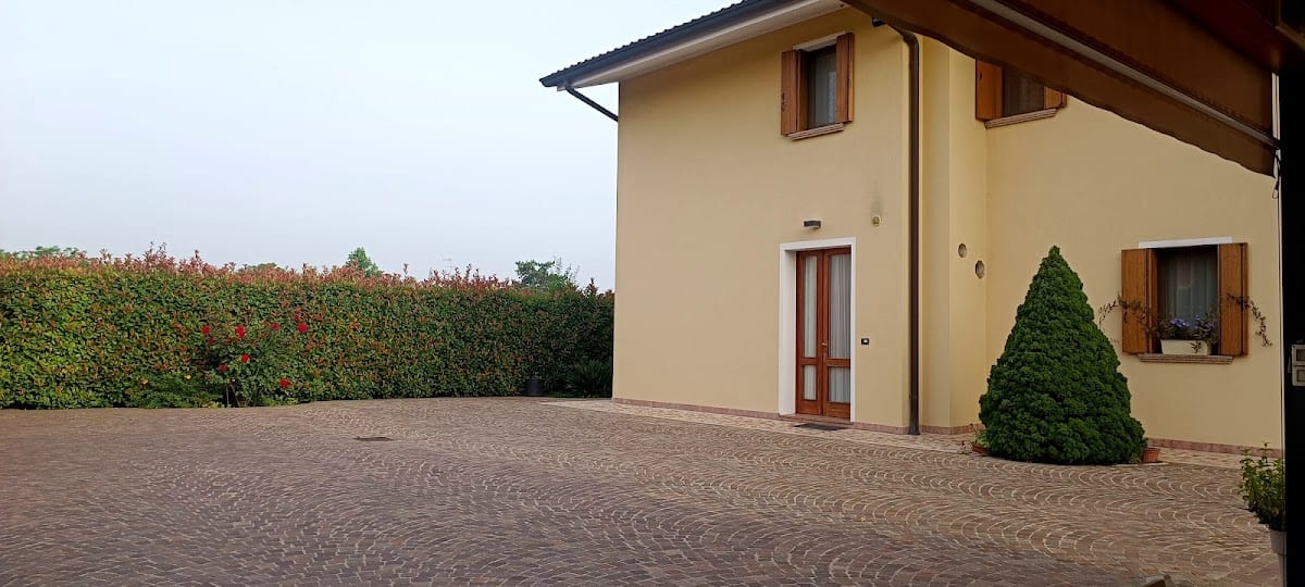 La casa di M:D M
