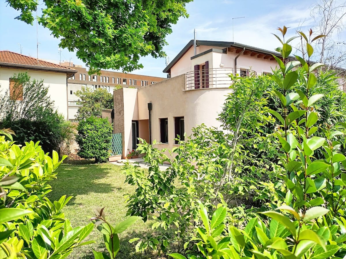 Locaziona Turistica Il Nido - Villetta a Treviso