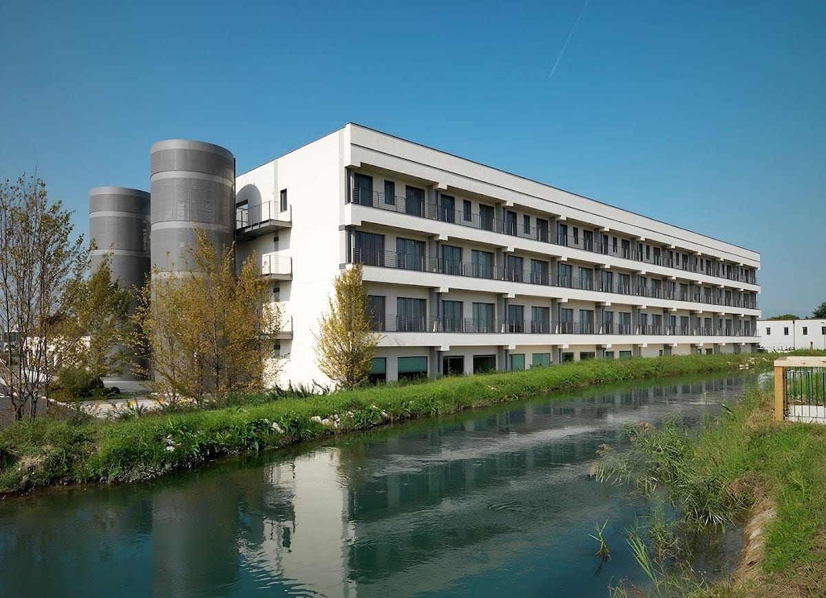 UNA Hotels Le Terrazze Treviso · Hotel & Residence