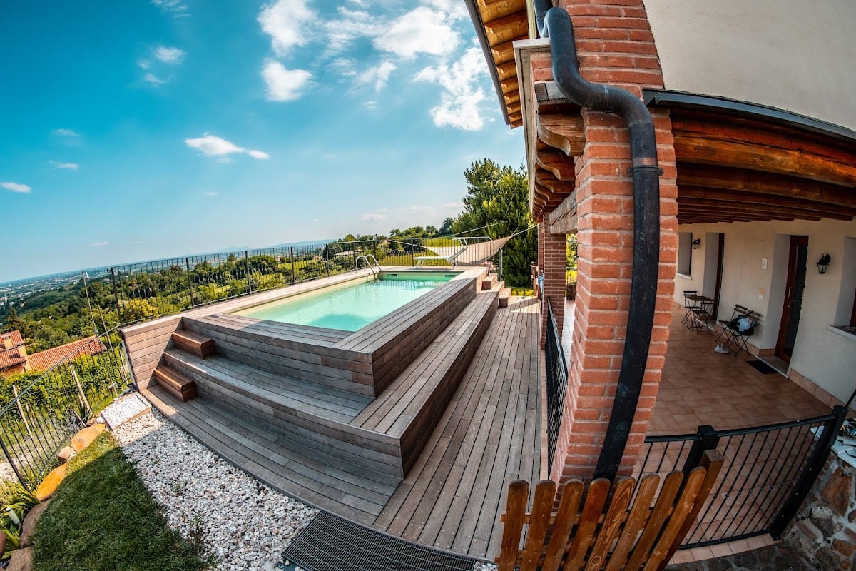 Agriturismo Dai Gobbi