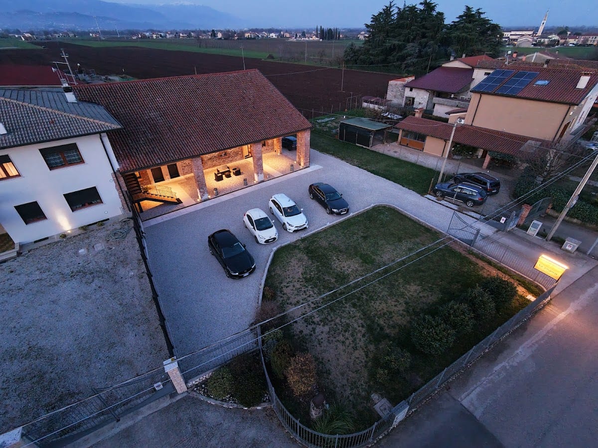 B&B Cà Breganze