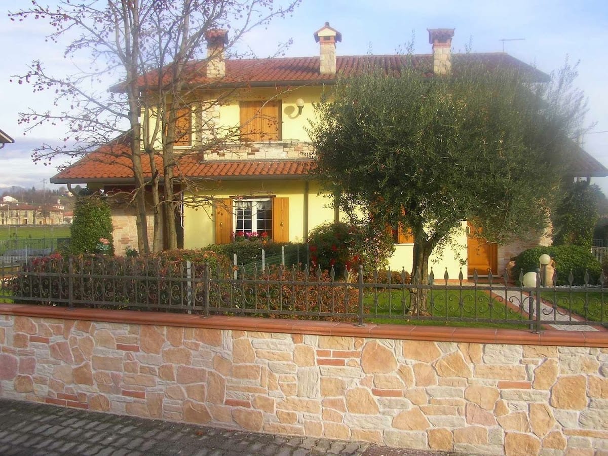 bed and breakfast da Michela