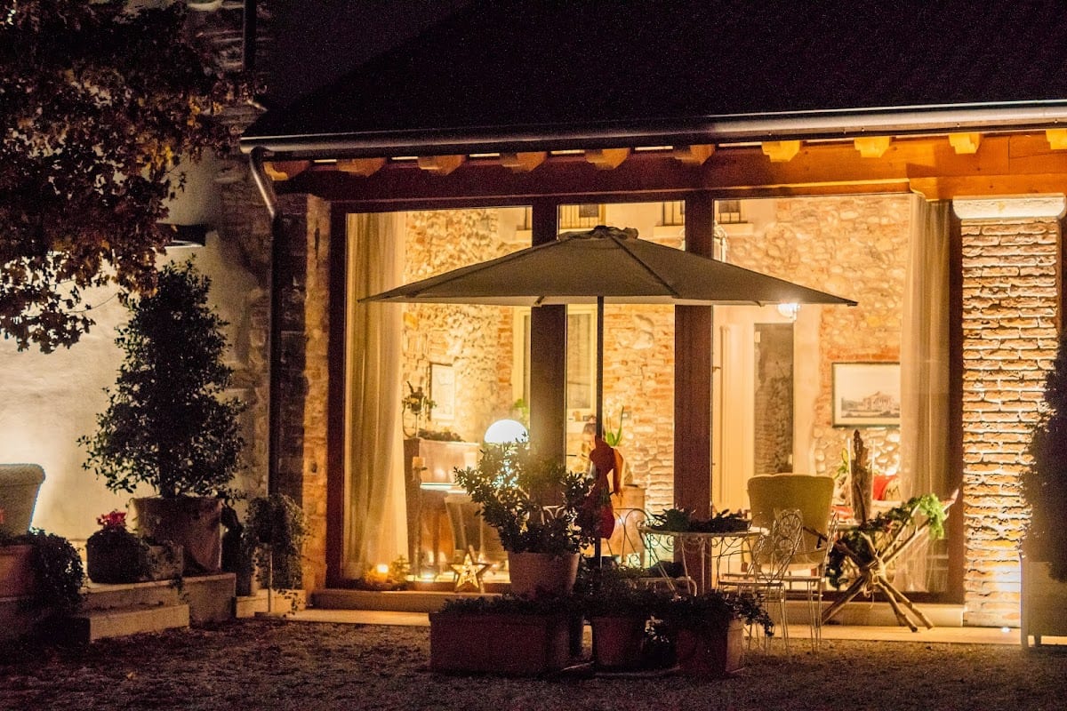 Casa di Campagna Castello