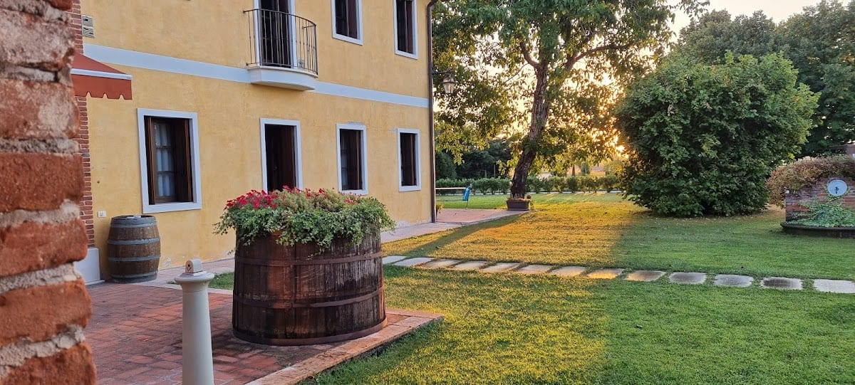 Casa Lidia