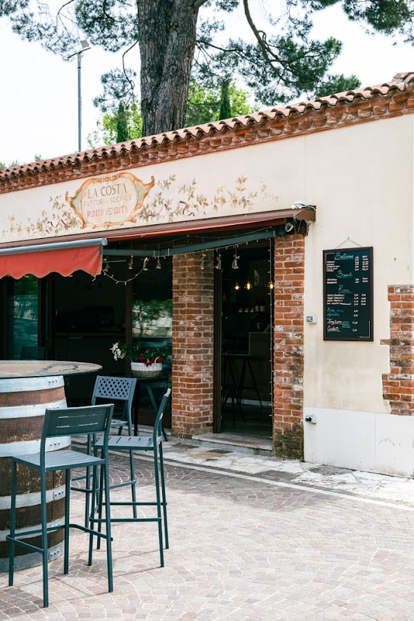 Fattoria Sociale La Costa