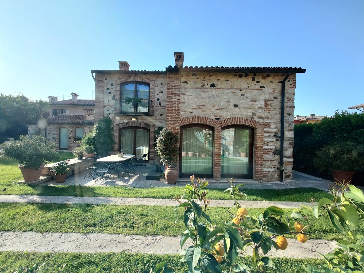 Locanda la Corte dei Galli