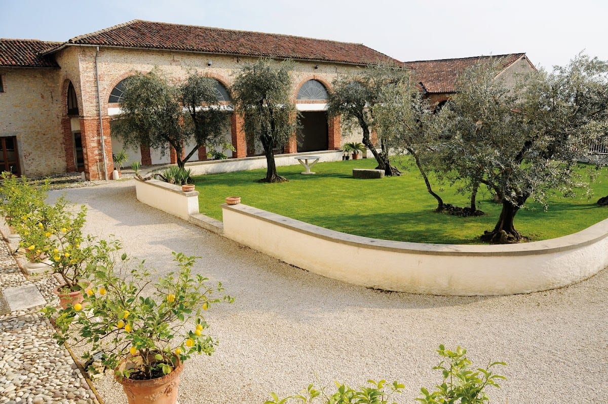 Villa San Biagio