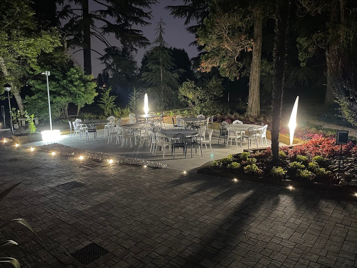 Foresteria La Torretta