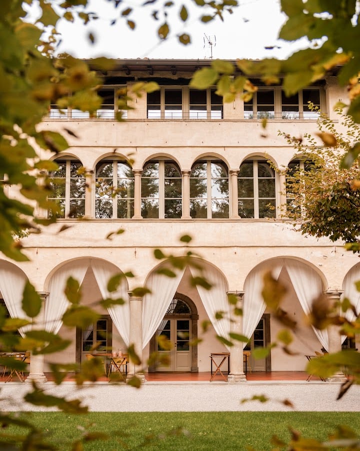 Locanda Scotti