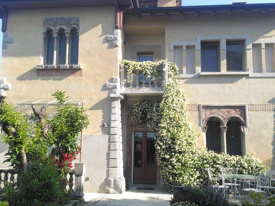 B&B Casa Lulù