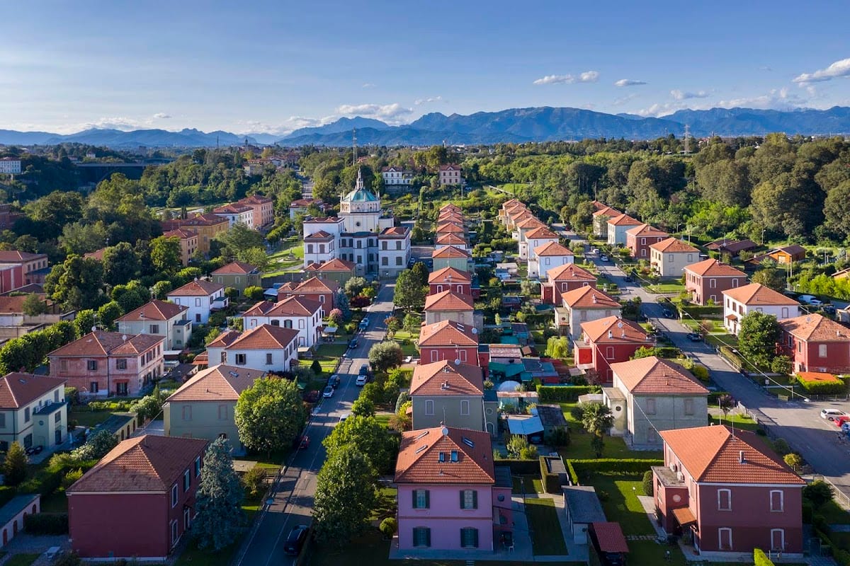 B&B Oasi Brembate