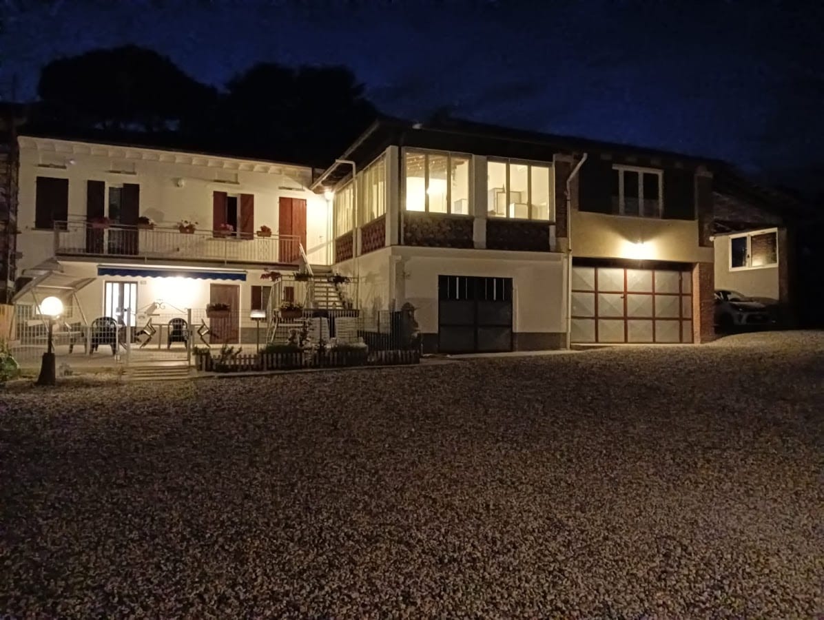 Il Cortile di Greta