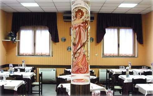 Locanda Trento