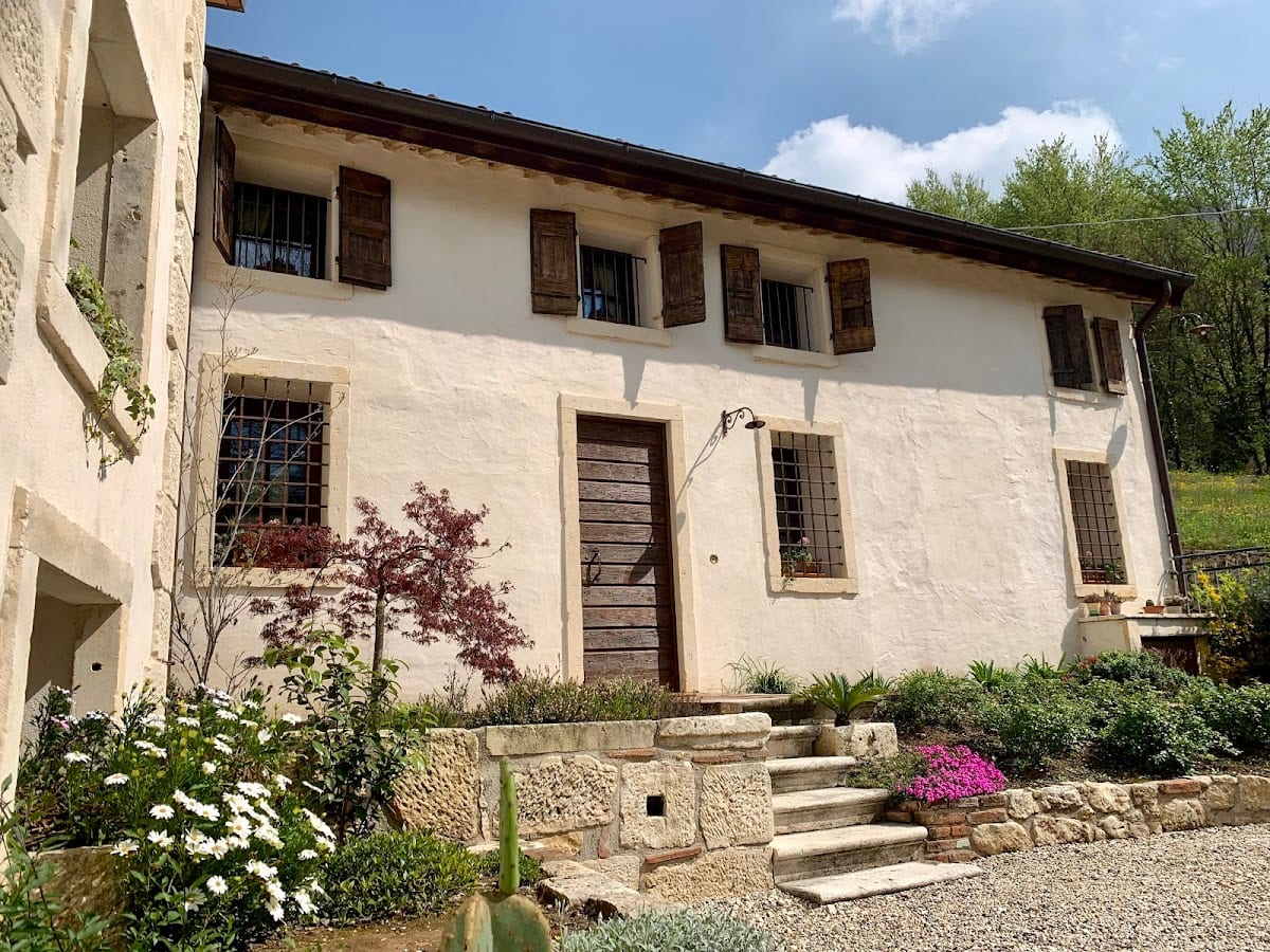 B&B “La Corte dei Gelsi”