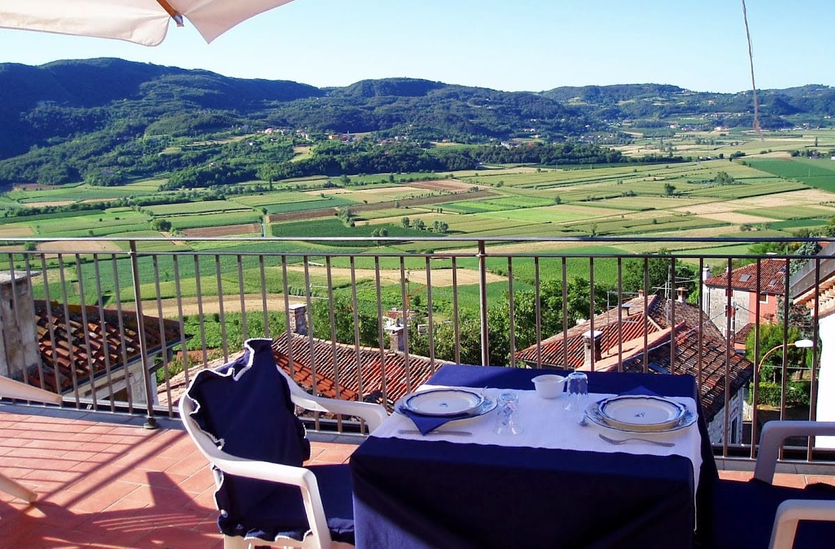 B&B La Quiete