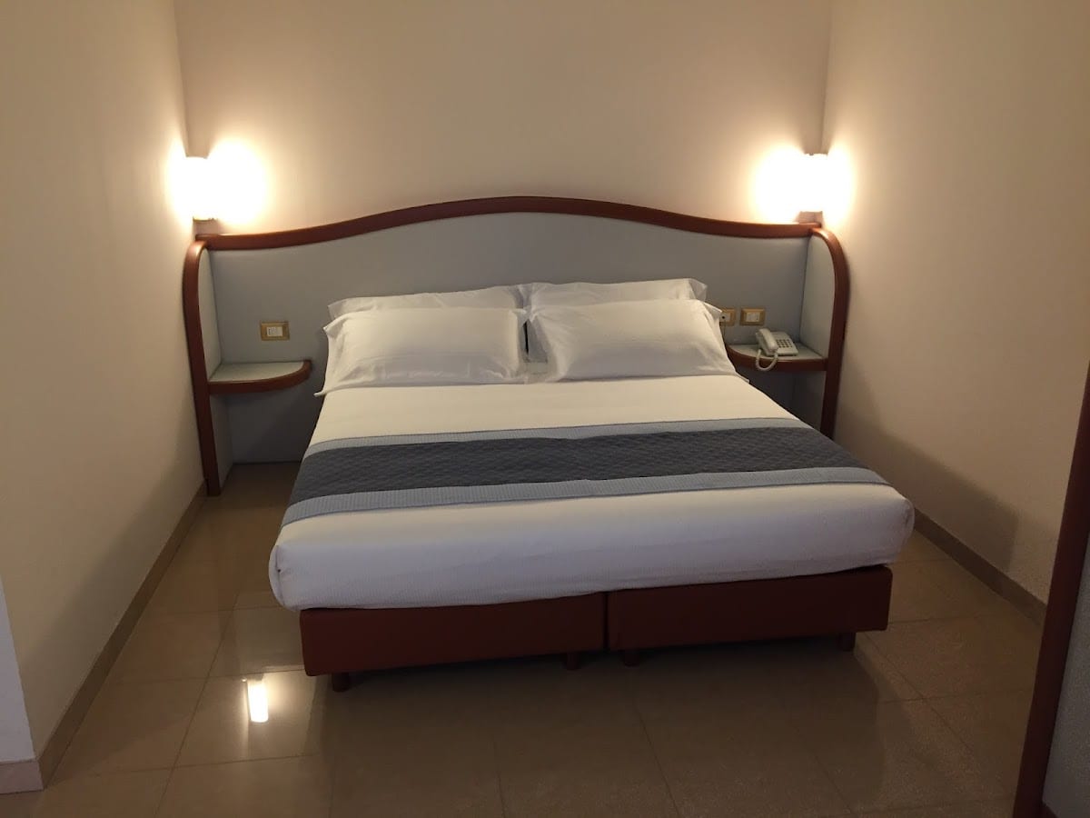 HOTEL VERDI VICENZA