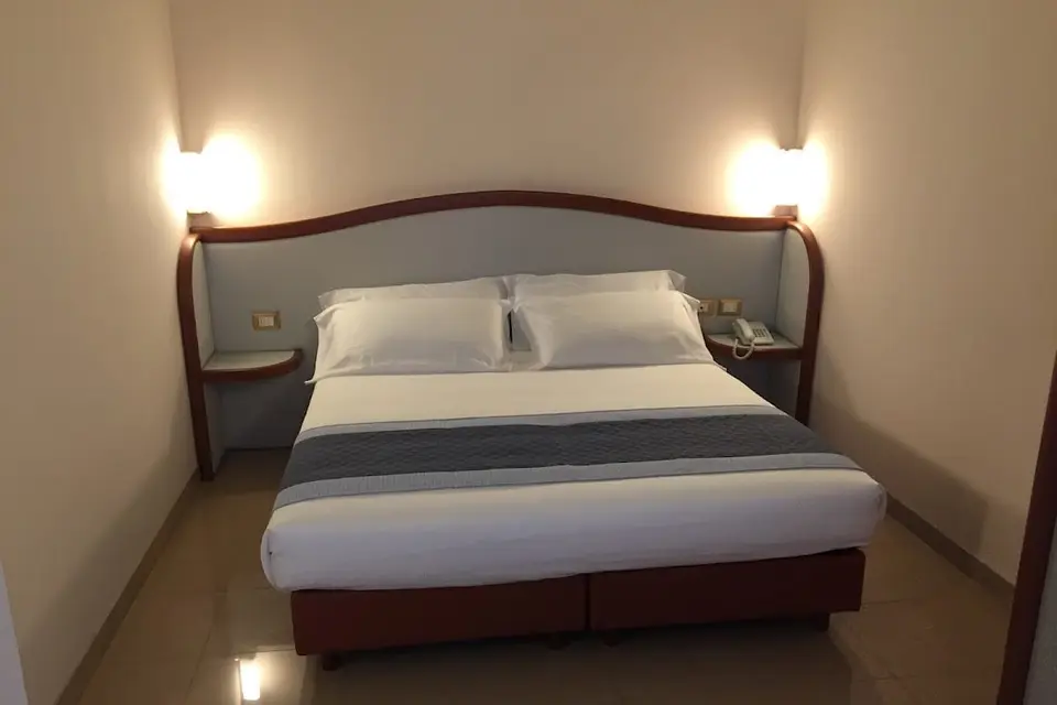 HOTEL VERDI VICENZA