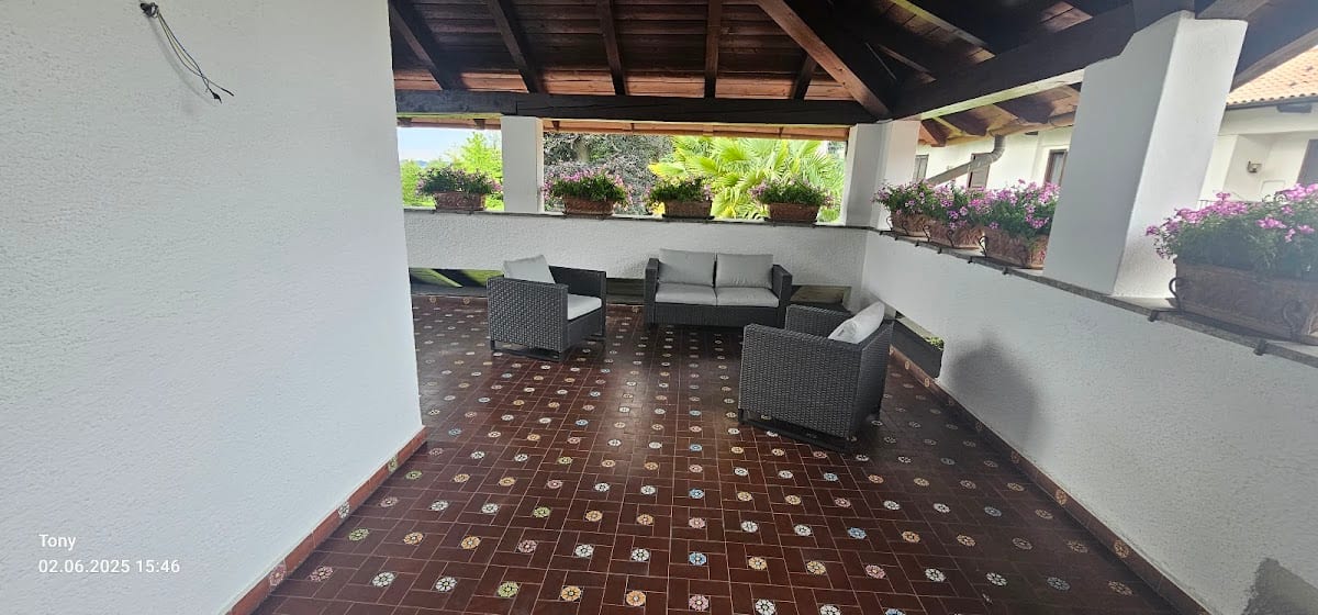 Villa gianna