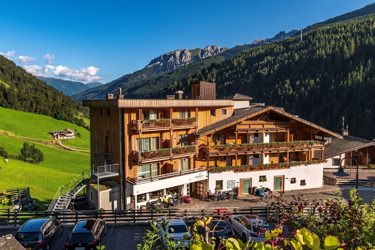 Aktivhotel Panorama Hotel