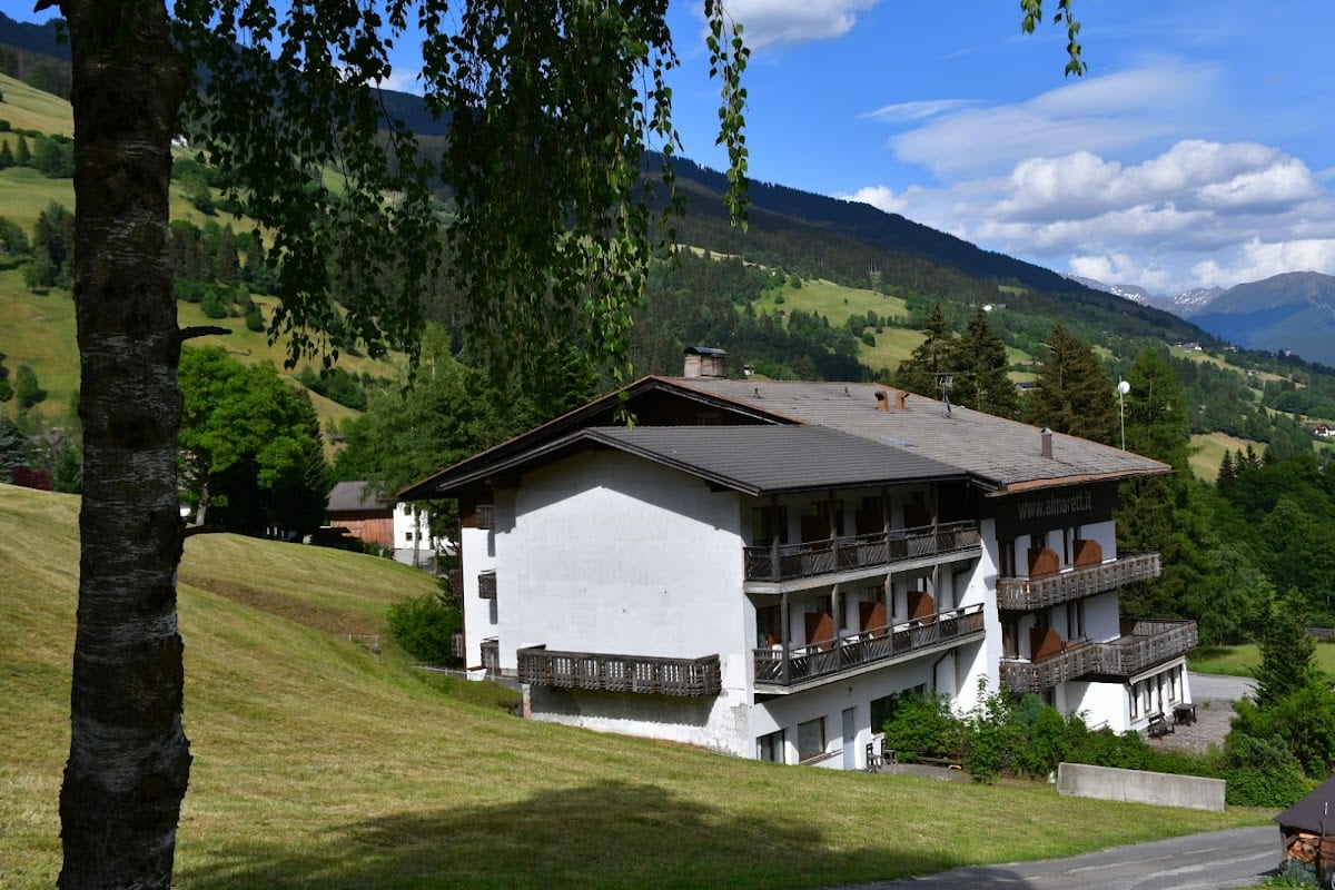 Almarett B&B