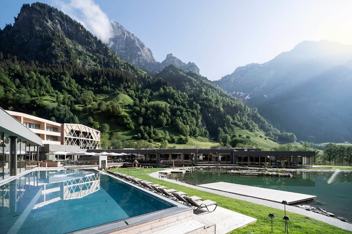Feuerstein Nature Family Resort