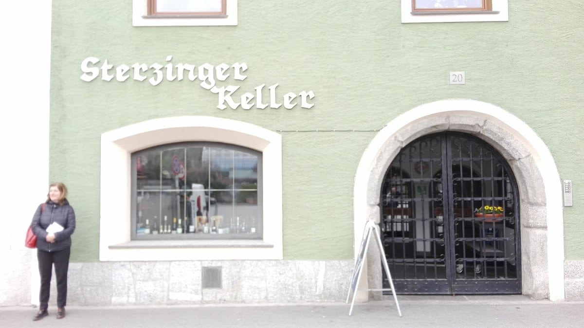 Goldenes Kreuz Hotel