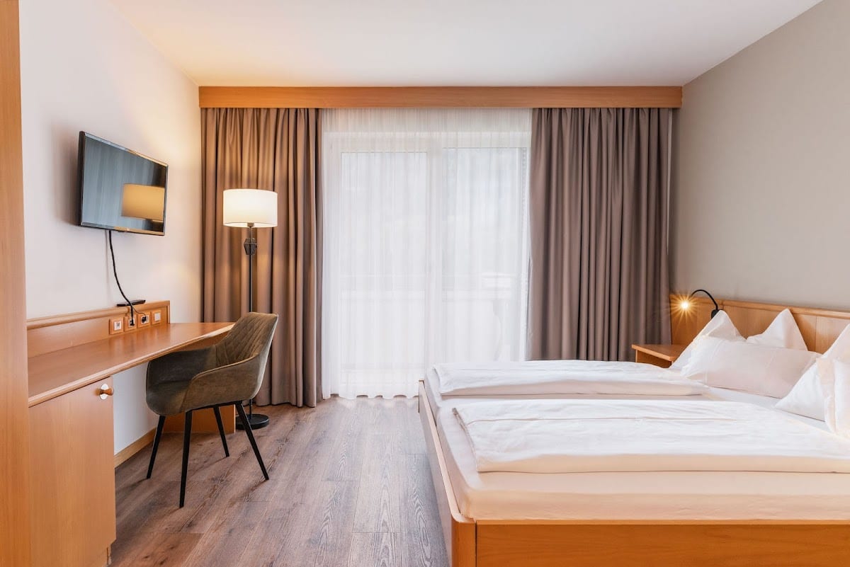 Hotel Brenner