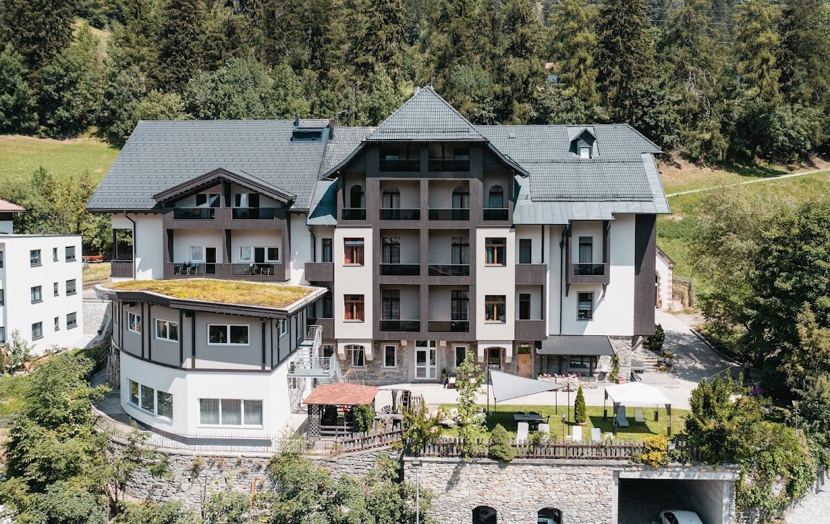 Hotel Gudrun