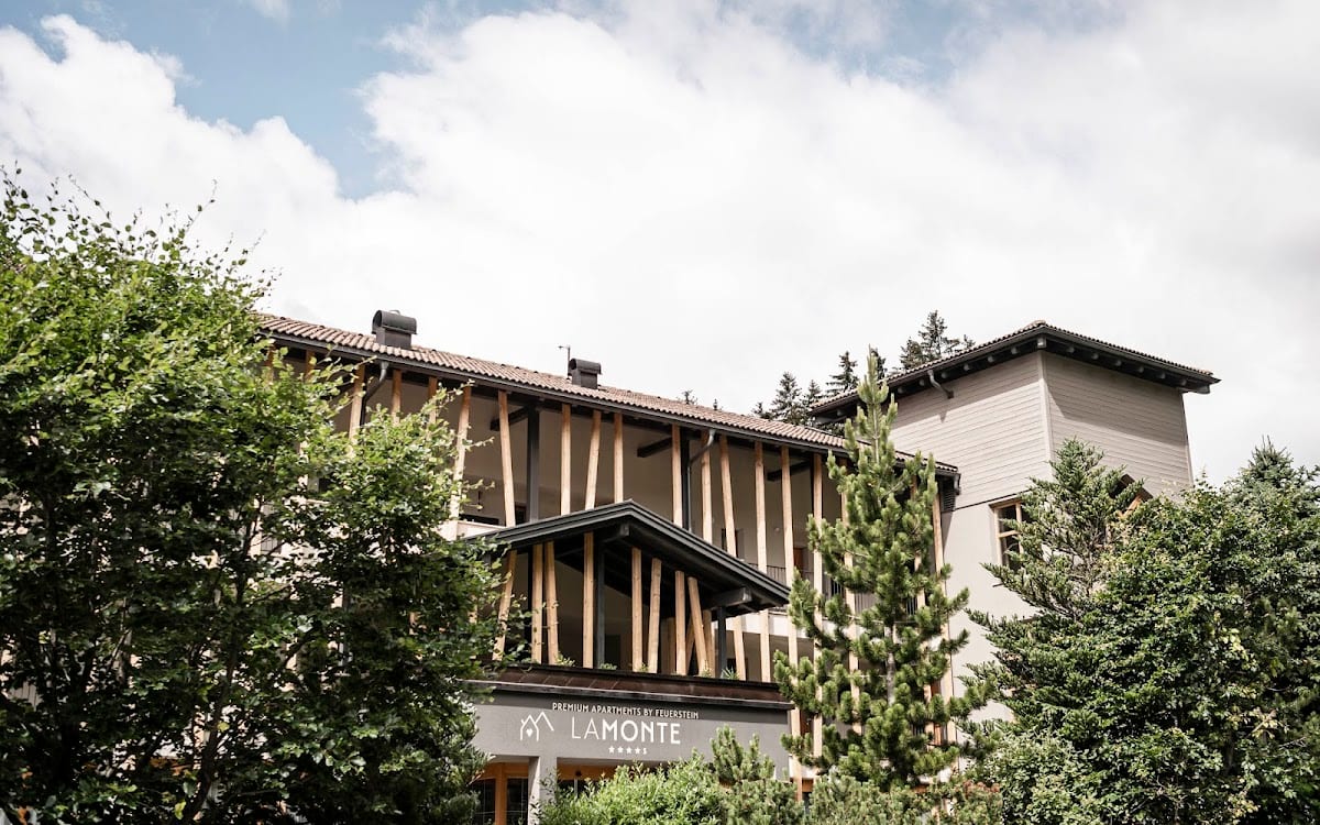 LaMonte Premium Apartments by Feuerstein