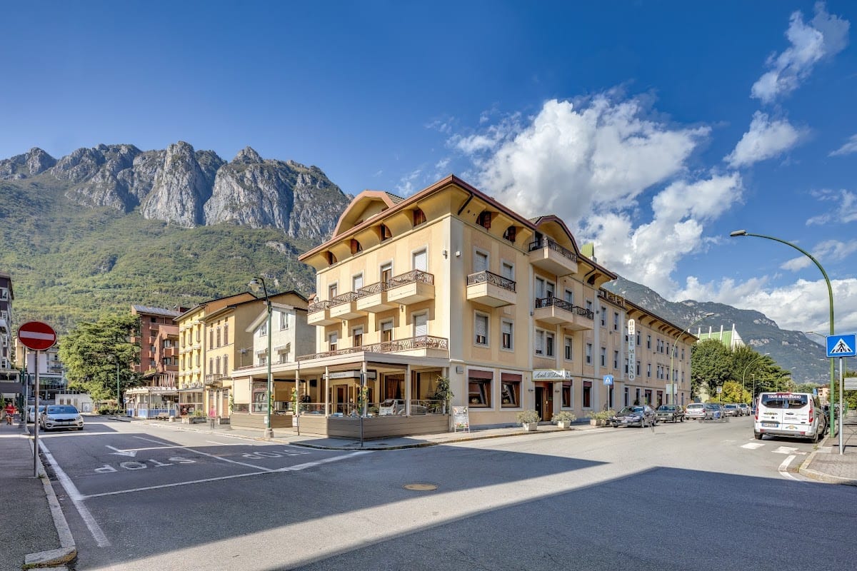 Hotel Milano