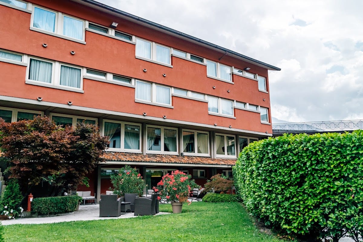 Hotel San Martino