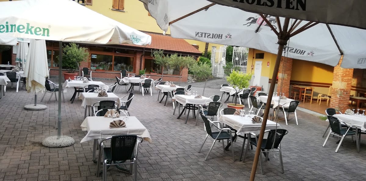 Albergo Ristorante Il Pescatore