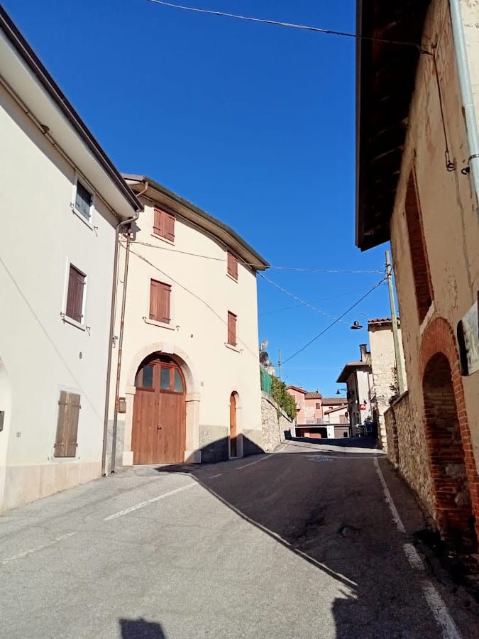 AFFITTACAMERE CORTE VALDADIGE GUEST HOUSE