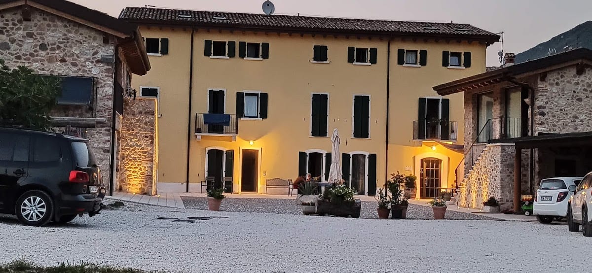 Agriturismo Tre Forti
