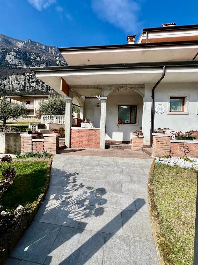 Casa Gianchia B&B