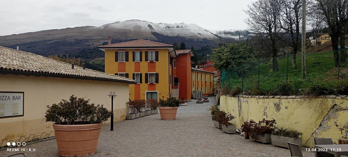 Hotel Belvedere