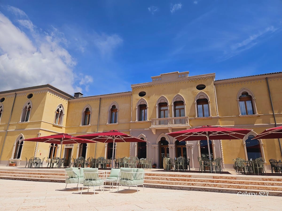 Parc Hotel San Pietro