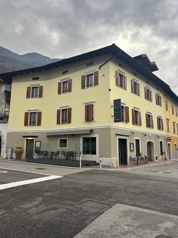 Albergo Ristorante Da Neni