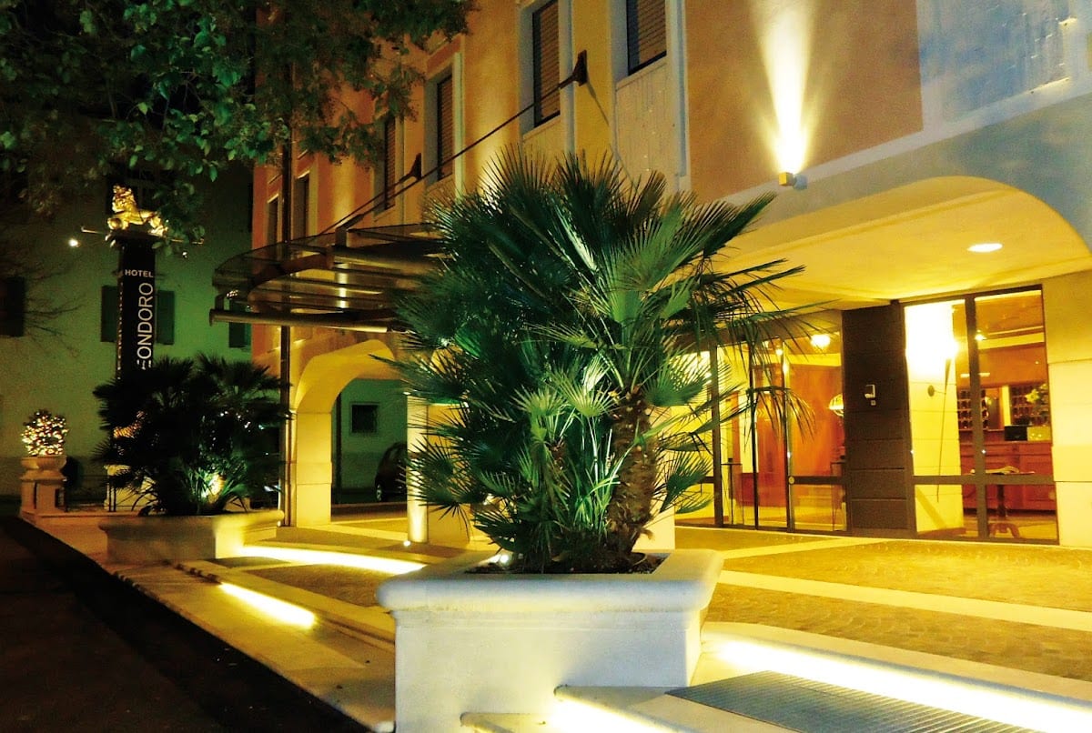 Hotel Leon D'Oro