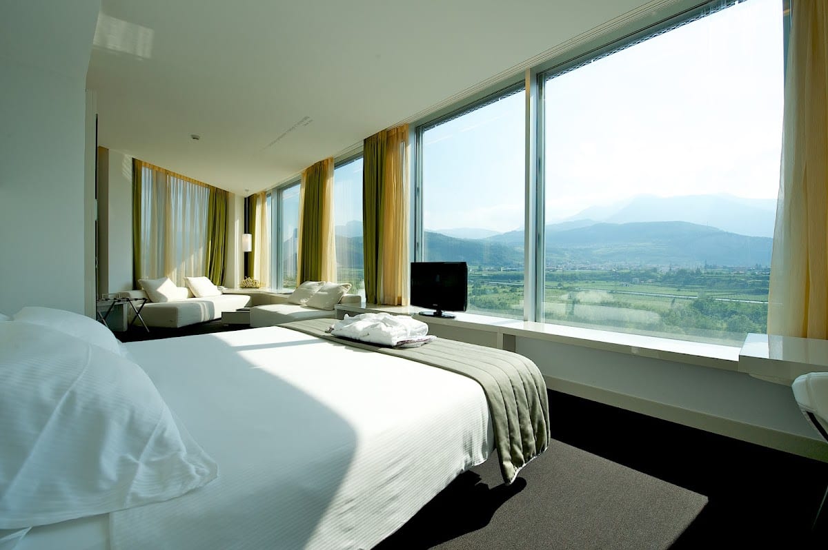 Hotel Mercure Nerocubo Rovereto