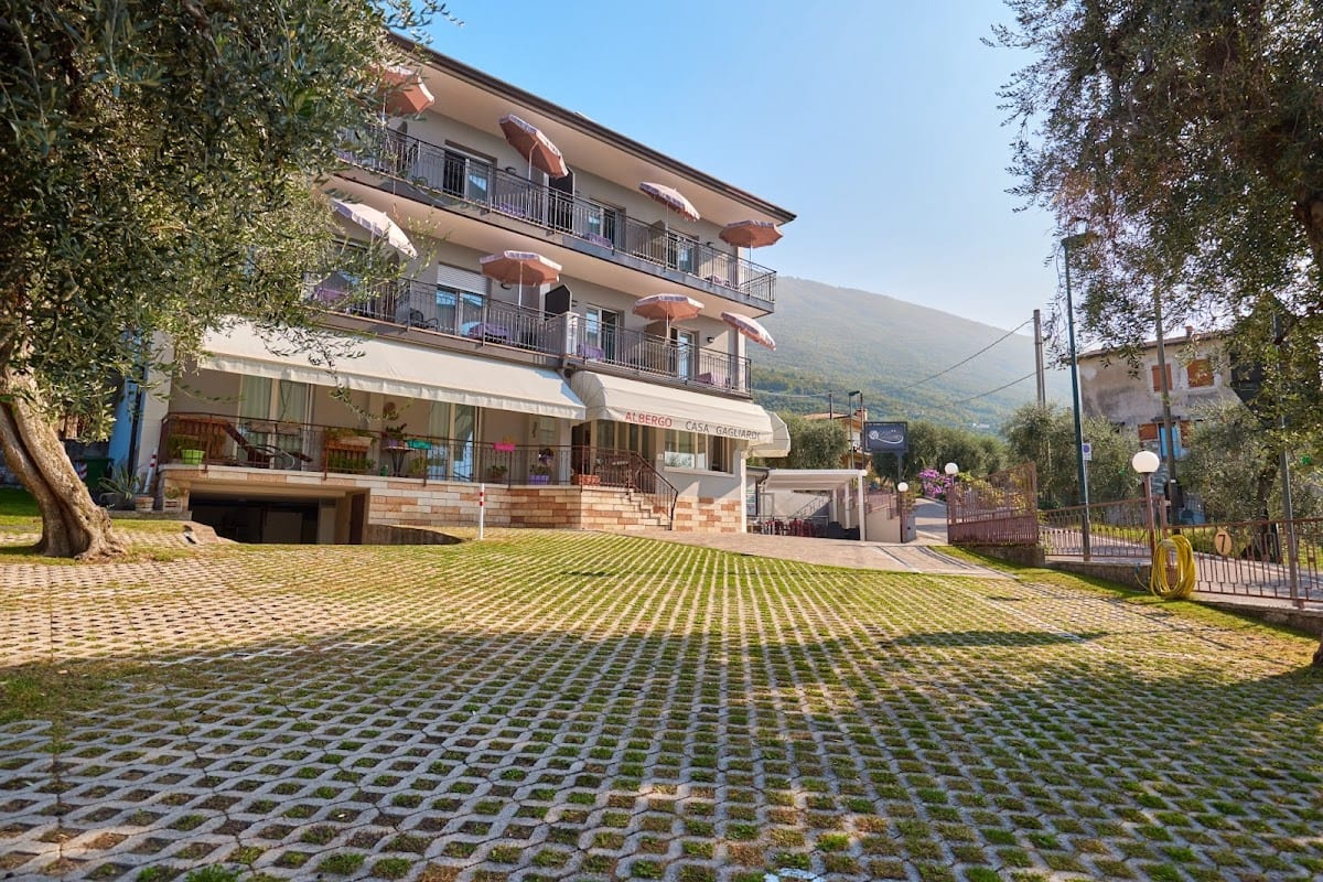Albergo Casa Gagliardi